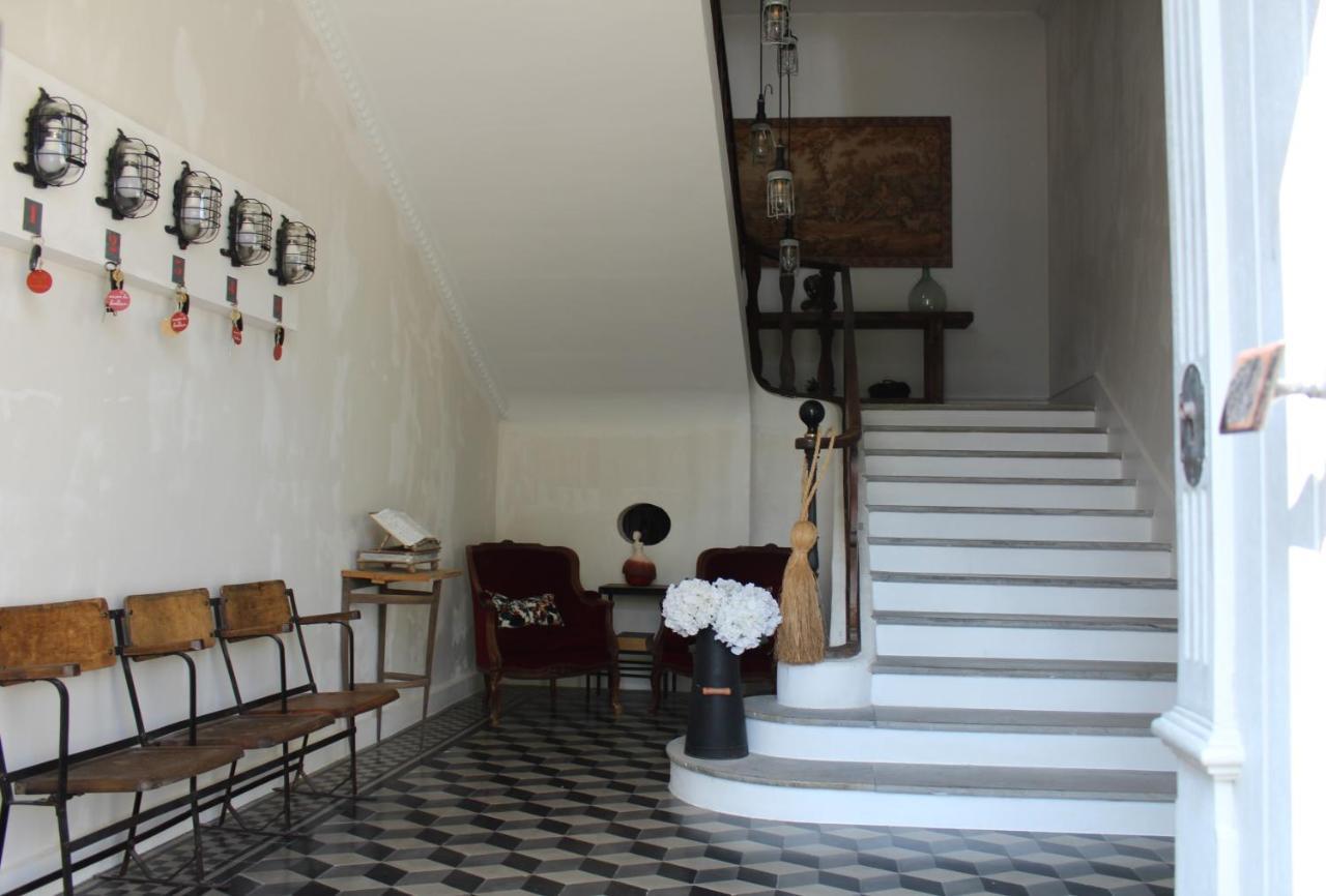 La Grande Maison Montmeyran Exterior photo